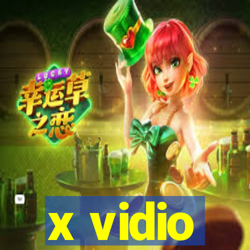 x vidio